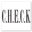 CHECK