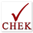 CHEK